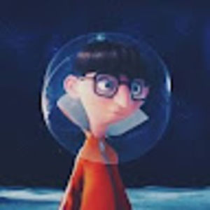 Meet your Posher, Kathryn